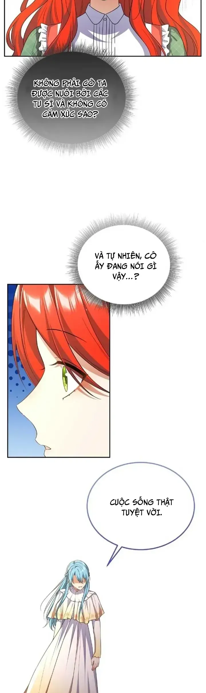 Tôi Sẽ Rời Đi Mà Không Cứu Kẻ Phản Diện Chapter 32 - Trang 37
