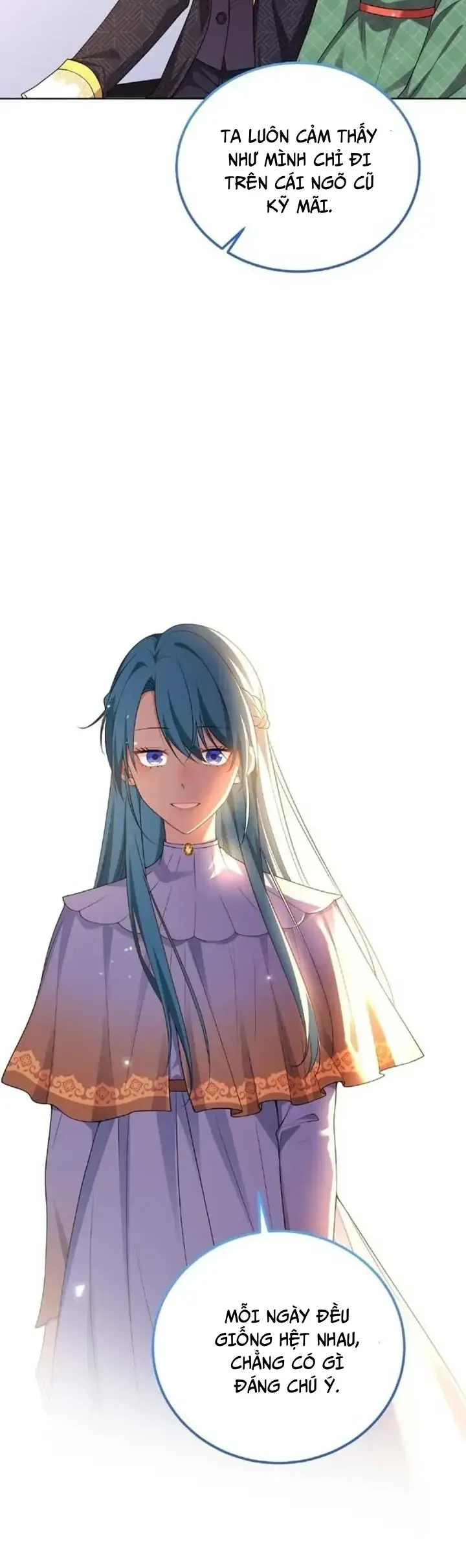 Tôi Sẽ Rời Đi Mà Không Cứu Kẻ Phản Diện Chapter 32 - Trang 39