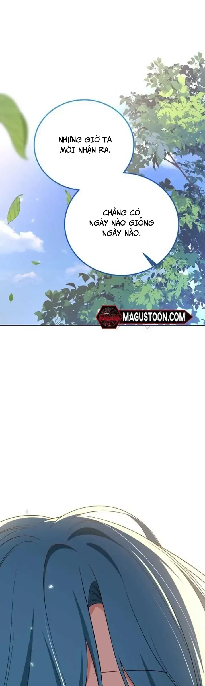 Tôi Sẽ Rời Đi Mà Không Cứu Kẻ Phản Diện Chapter 32 - Trang 40