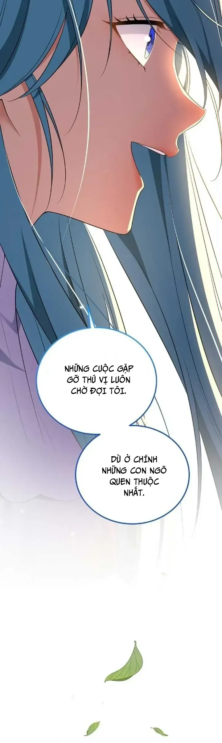 Tôi Sẽ Rời Đi Mà Không Cứu Kẻ Phản Diện Chapter 32 - Trang 41