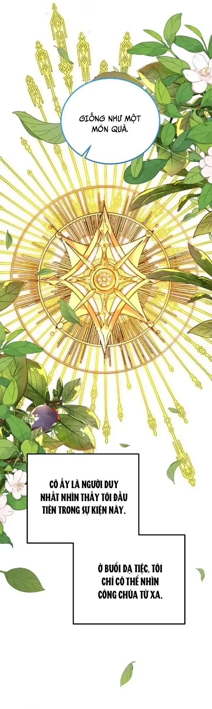 Tôi Sẽ Rời Đi Mà Không Cứu Kẻ Phản Diện Chapter 32 - Trang 42