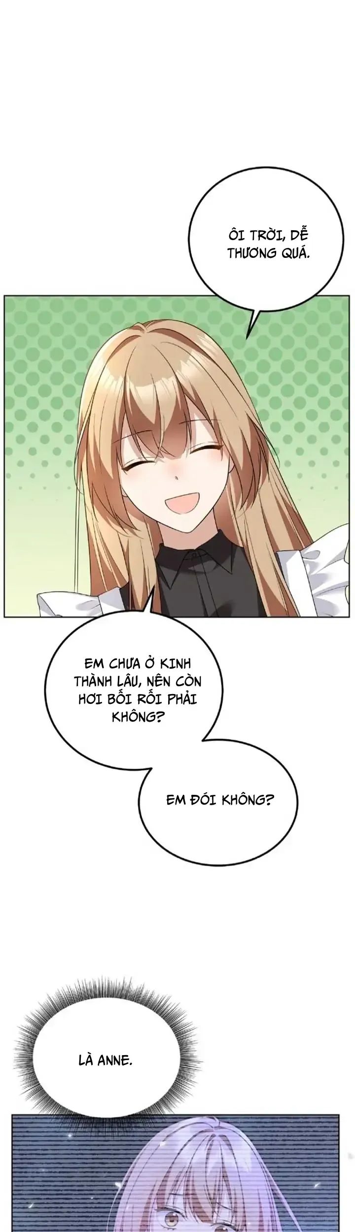 Tôi Sẽ Rời Đi Mà Không Cứu Kẻ Phản Diện Chapter 33 - Trang 11
