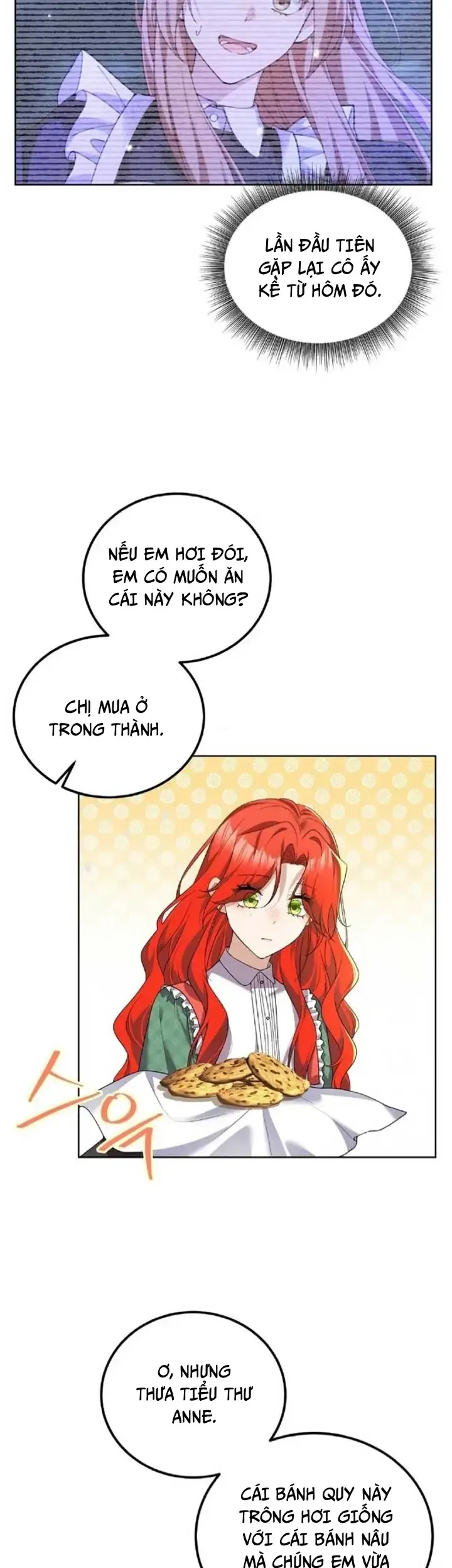 Tôi Sẽ Rời Đi Mà Không Cứu Kẻ Phản Diện Chapter 33 - Trang 12