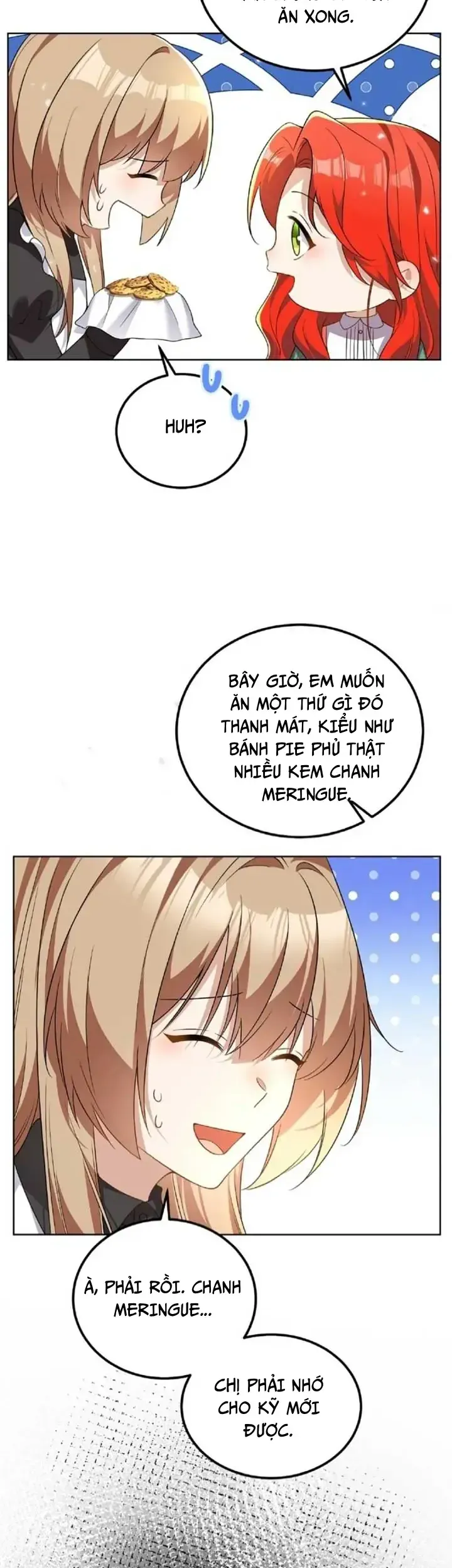 Tôi Sẽ Rời Đi Mà Không Cứu Kẻ Phản Diện Chapter 33 - Trang 13