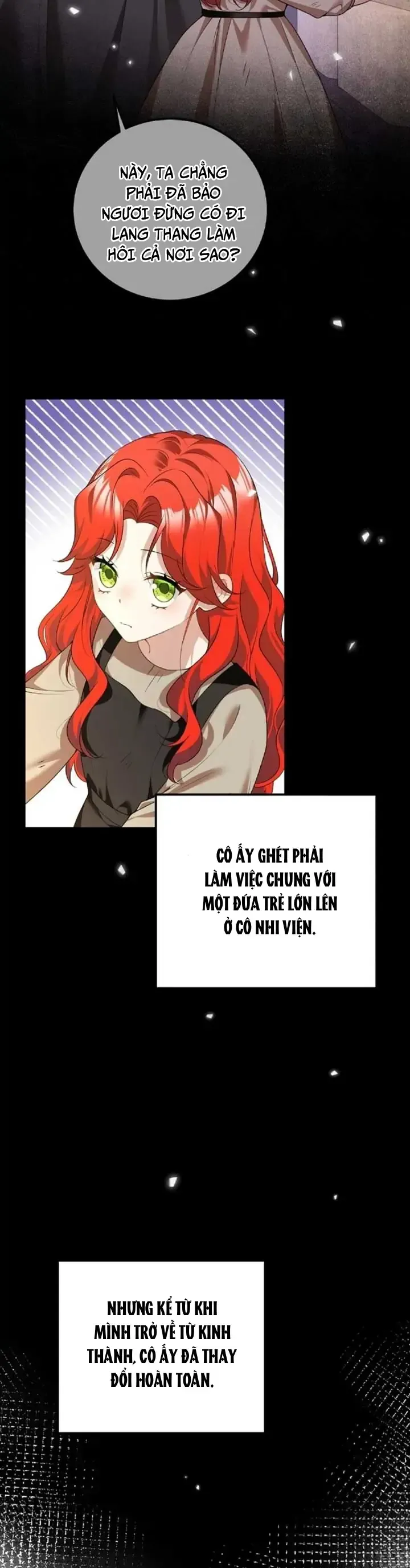 Tôi Sẽ Rời Đi Mà Không Cứu Kẻ Phản Diện Chapter 33 - Trang 16