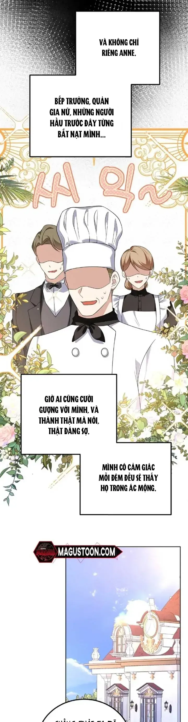 Tôi Sẽ Rời Đi Mà Không Cứu Kẻ Phản Diện Chapter 33 - Trang 17
