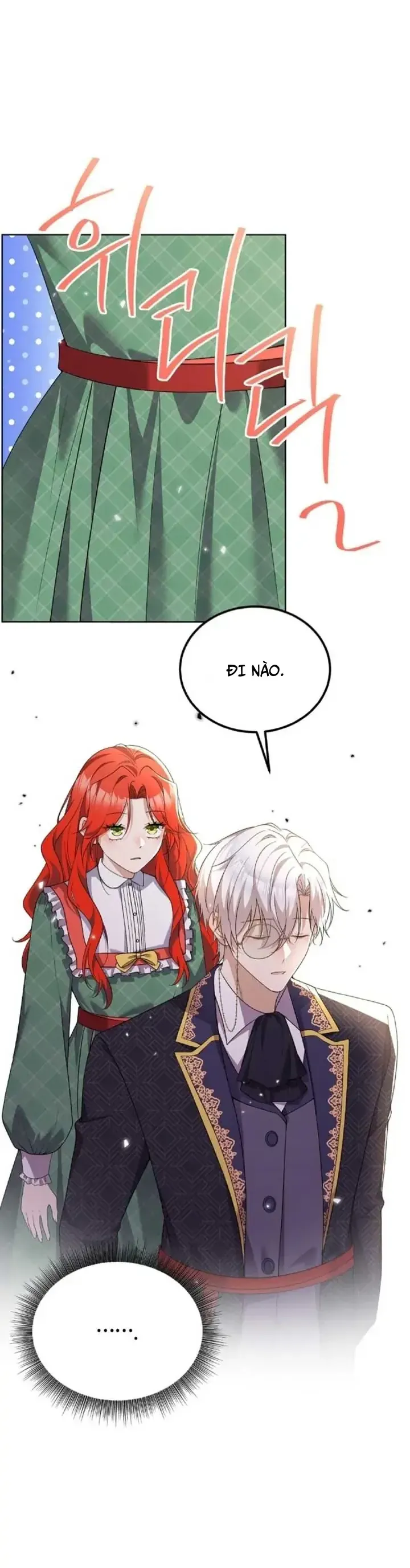 Tôi Sẽ Rời Đi Mà Không Cứu Kẻ Phản Diện Chapter 33 - Trang 19