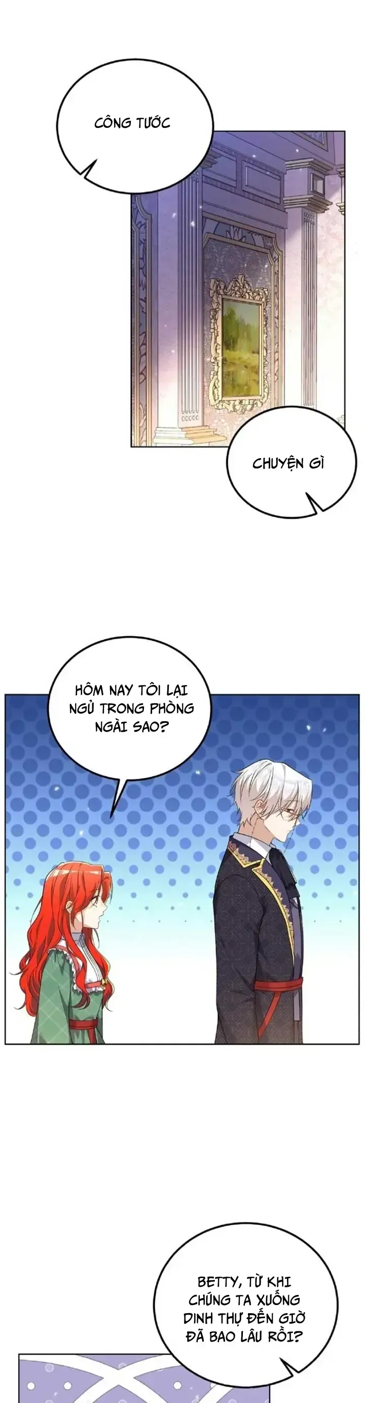 Tôi Sẽ Rời Đi Mà Không Cứu Kẻ Phản Diện Chapter 33 - Trang 20