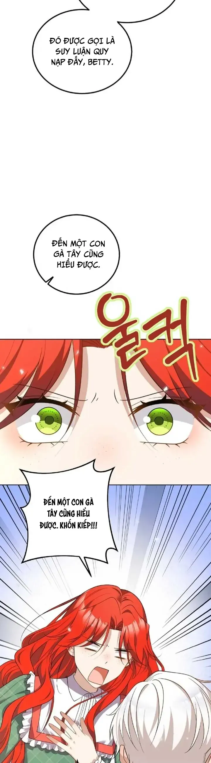 Tôi Sẽ Rời Đi Mà Không Cứu Kẻ Phản Diện Chapter 33 - Trang 26