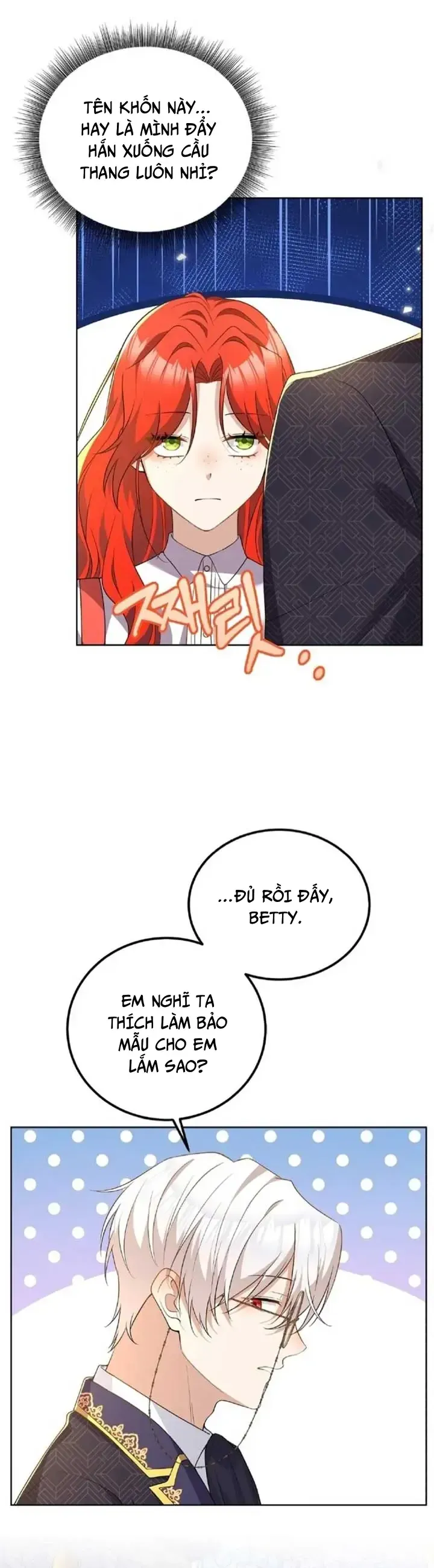 Tôi Sẽ Rời Đi Mà Không Cứu Kẻ Phản Diện Chapter 33 - Trang 28