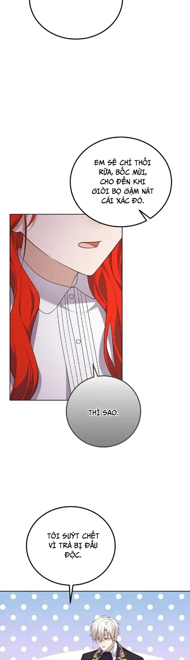 Tôi Sẽ Rời Đi Mà Không Cứu Kẻ Phản Diện Chapter 33 - Trang 35