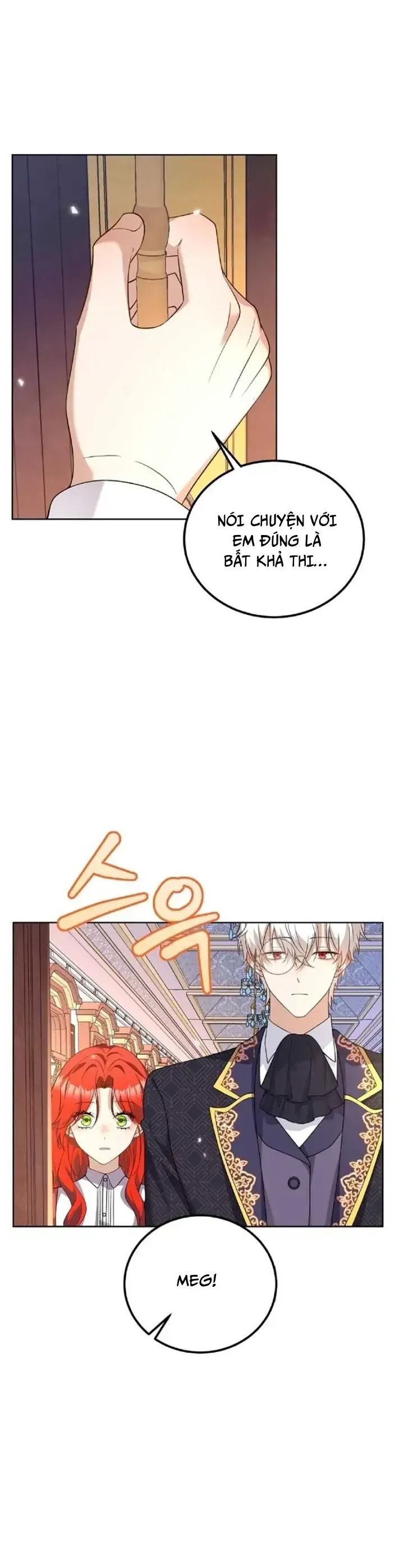 Tôi Sẽ Rời Đi Mà Không Cứu Kẻ Phản Diện Chapter 33 - Trang 40