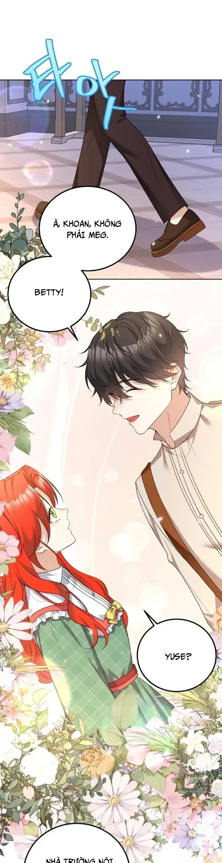 Tôi Sẽ Rời Đi Mà Không Cứu Kẻ Phản Diện Chapter 33 - Trang 41