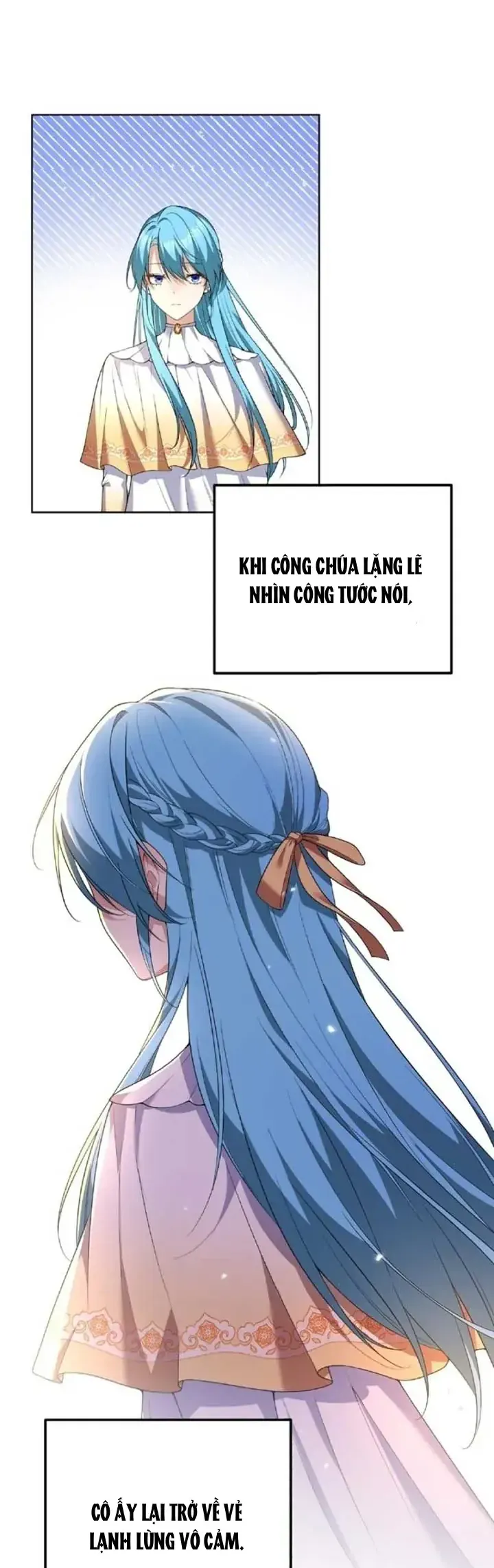 Tôi Sẽ Rời Đi Mà Không Cứu Kẻ Phản Diện Chapter 33 - Trang 5