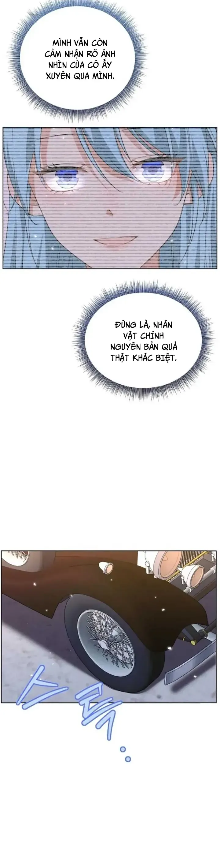 Tôi Sẽ Rời Đi Mà Không Cứu Kẻ Phản Diện Chapter 33 - Trang 9
