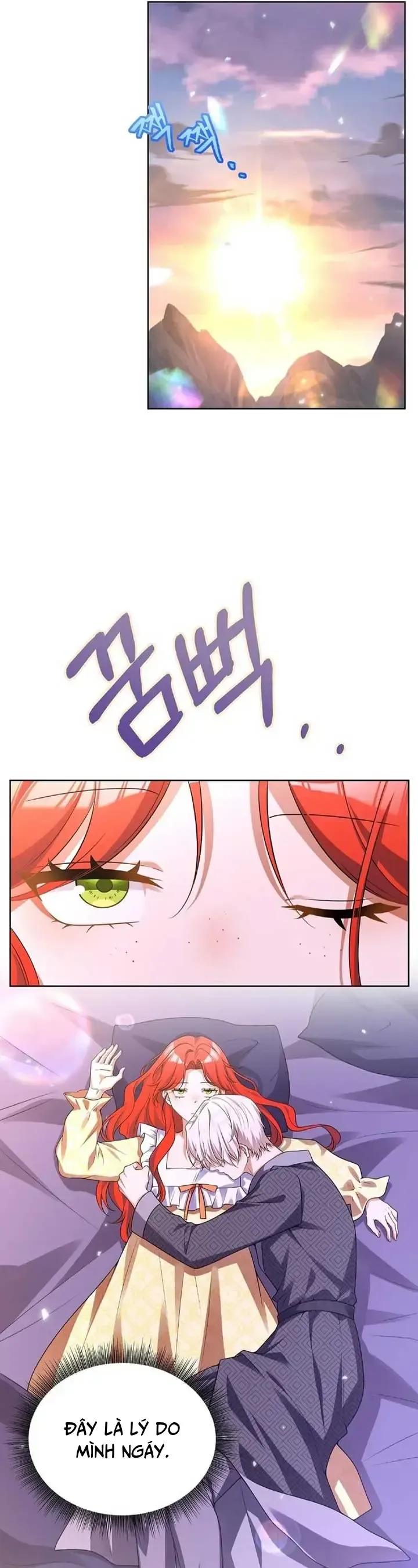 Tôi Sẽ Rời Đi Mà Không Cứu Kẻ Phản Diện Chapter 34 - Trang 16