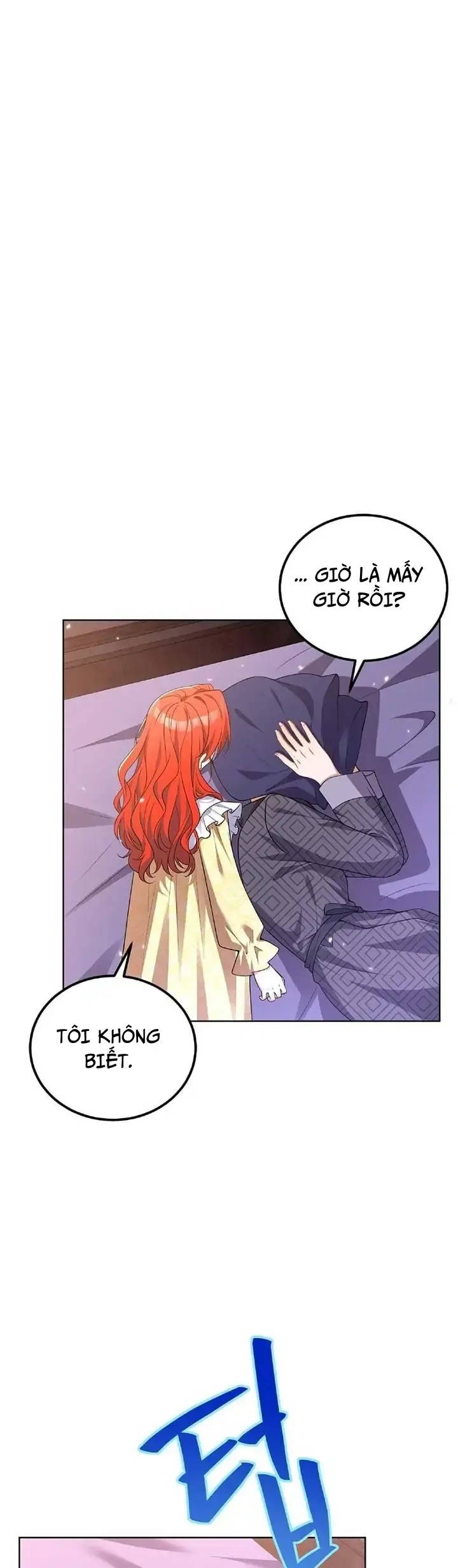 Tôi Sẽ Rời Đi Mà Không Cứu Kẻ Phản Diện Chapter 34 - Trang 21