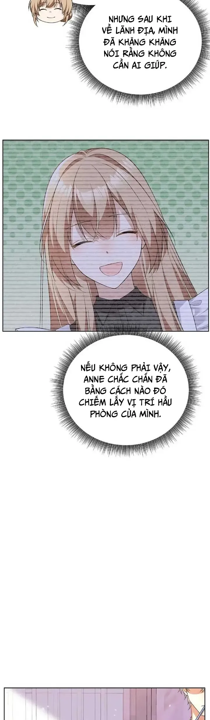 Tôi Sẽ Rời Đi Mà Không Cứu Kẻ Phản Diện Chapter 34 - Trang 24