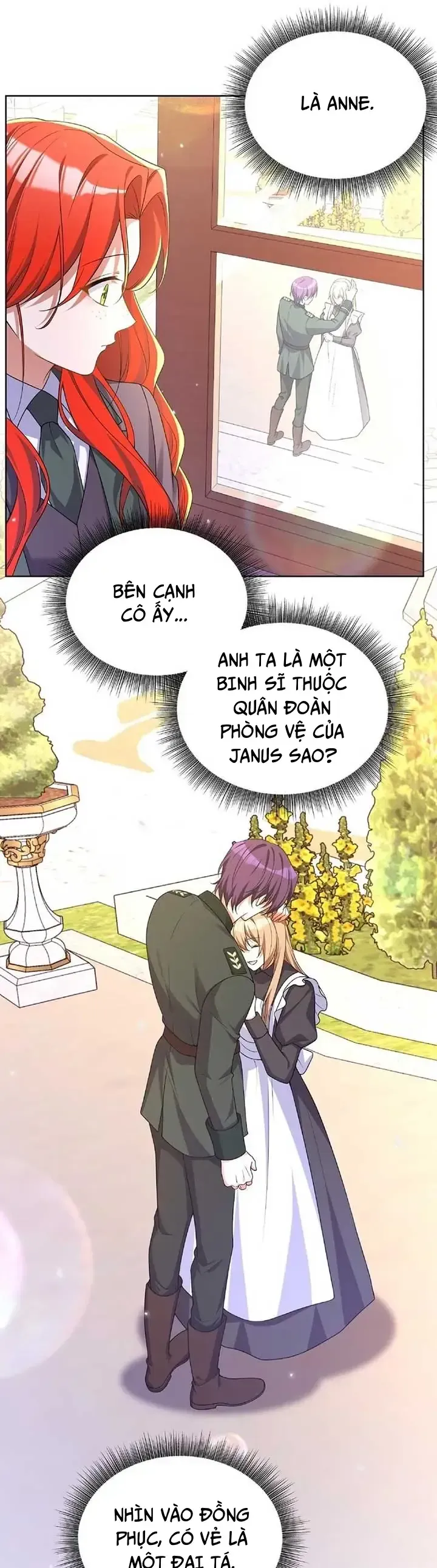 Tôi Sẽ Rời Đi Mà Không Cứu Kẻ Phản Diện Chapter 34 - Trang 26