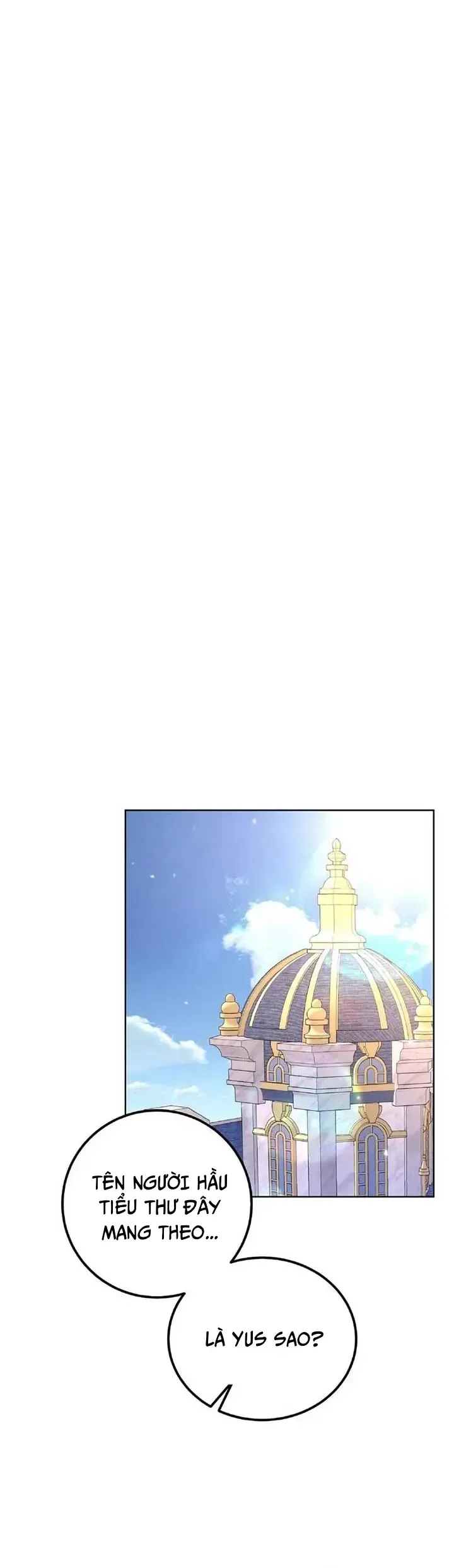 Tôi Sẽ Rời Đi Mà Không Cứu Kẻ Phản Diện Chapter 34 - Trang 35
