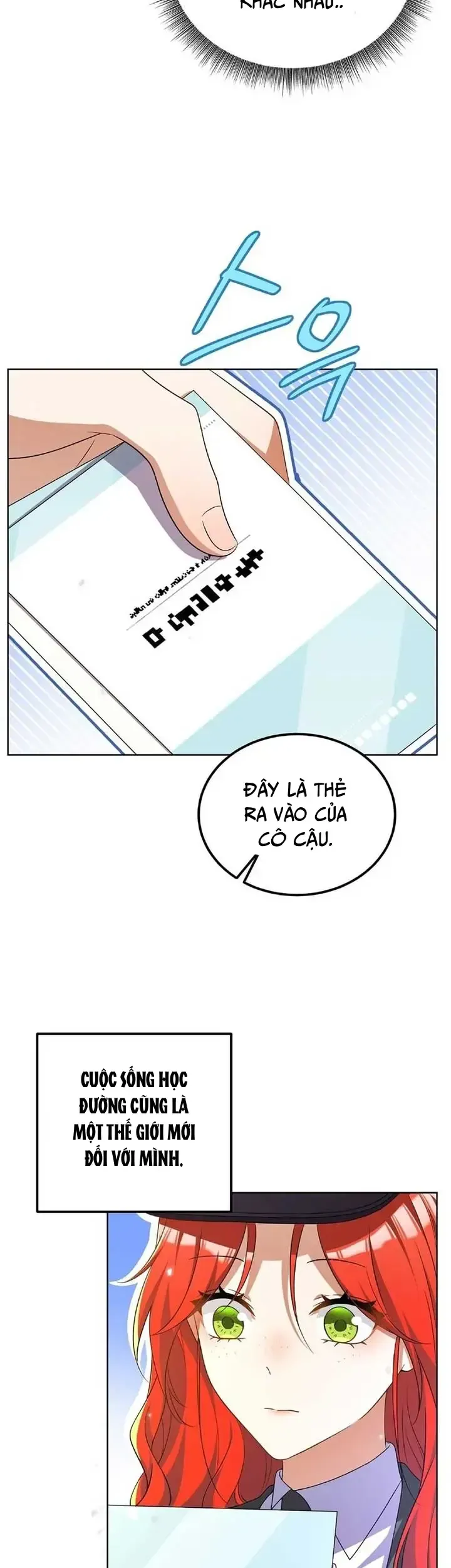 Tôi Sẽ Rời Đi Mà Không Cứu Kẻ Phản Diện Chapter 34 - Trang 37