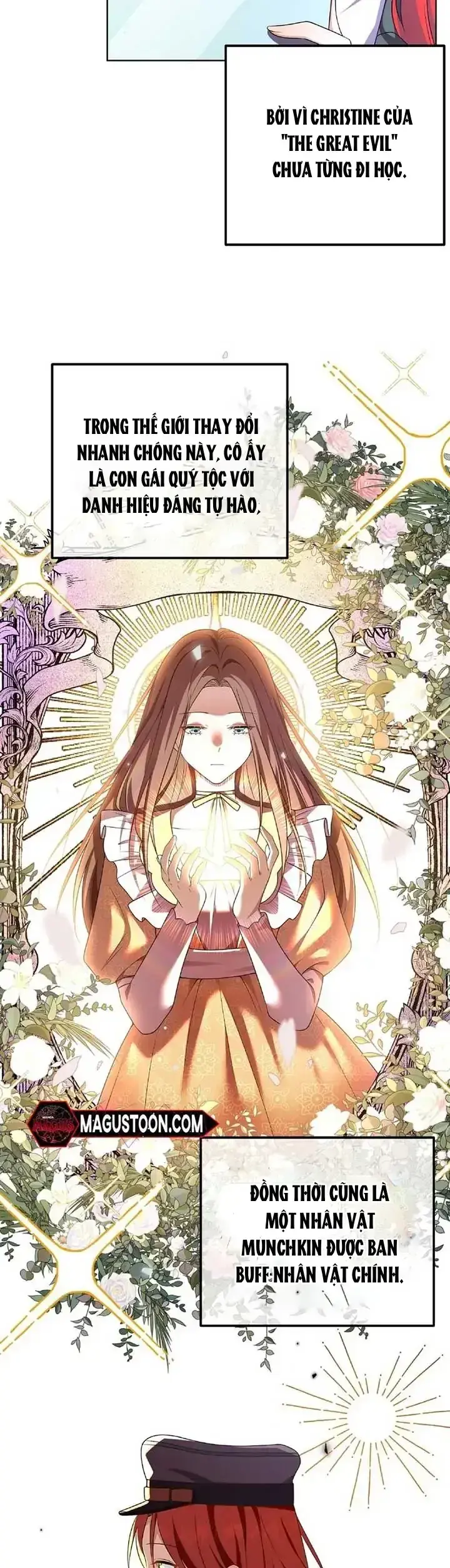 Tôi Sẽ Rời Đi Mà Không Cứu Kẻ Phản Diện Chapter 34 - Trang 38