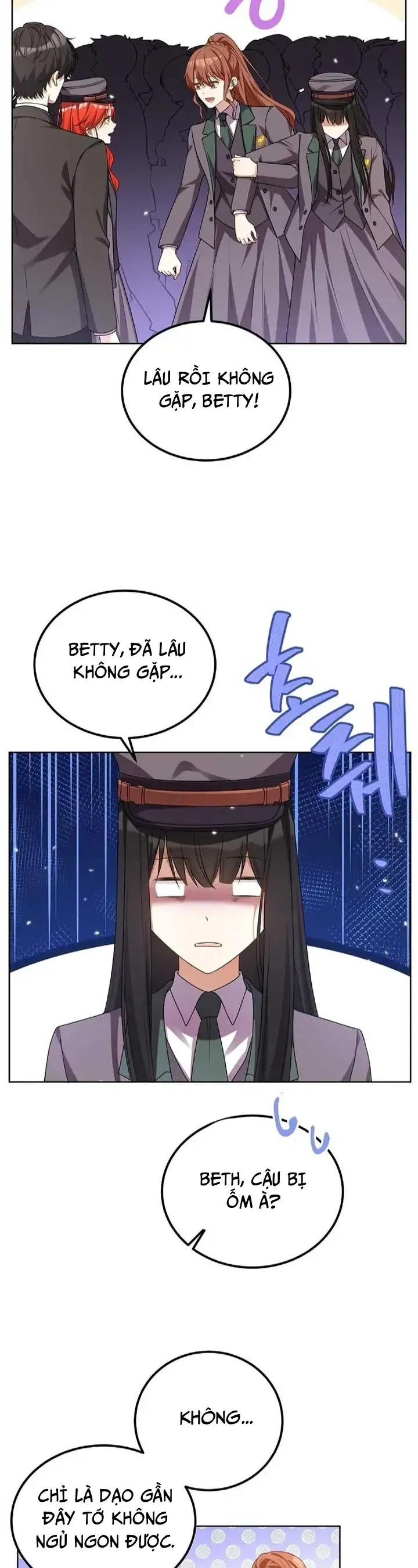 Tôi Sẽ Rời Đi Mà Không Cứu Kẻ Phản Diện Chapter 34 - Trang 42