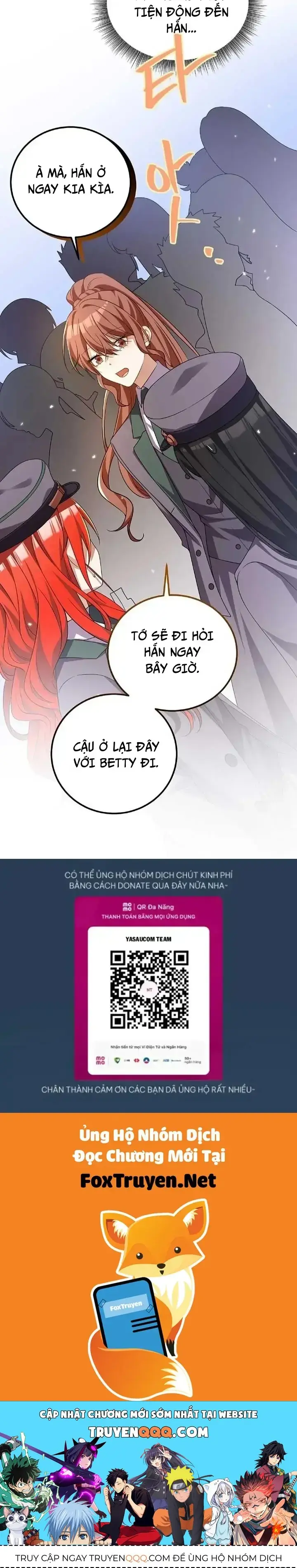 Tôi Sẽ Rời Đi Mà Không Cứu Kẻ Phản Diện Chapter 34 - Trang 45