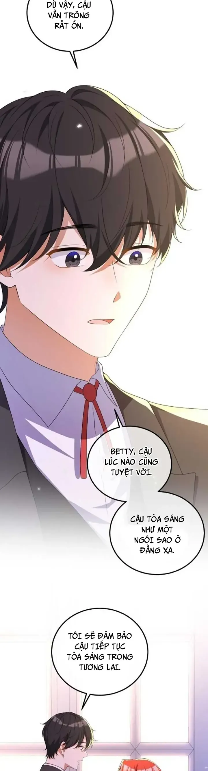 Tôi Sẽ Rời Đi Mà Không Cứu Kẻ Phản Diện Chapter 35 - Trang 24