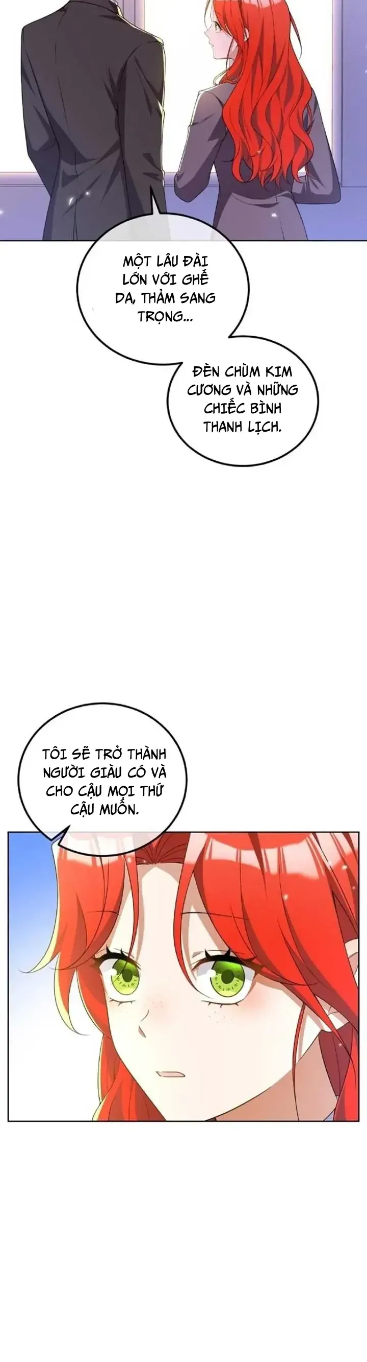 Tôi Sẽ Rời Đi Mà Không Cứu Kẻ Phản Diện Chapter 35 - Trang 25
