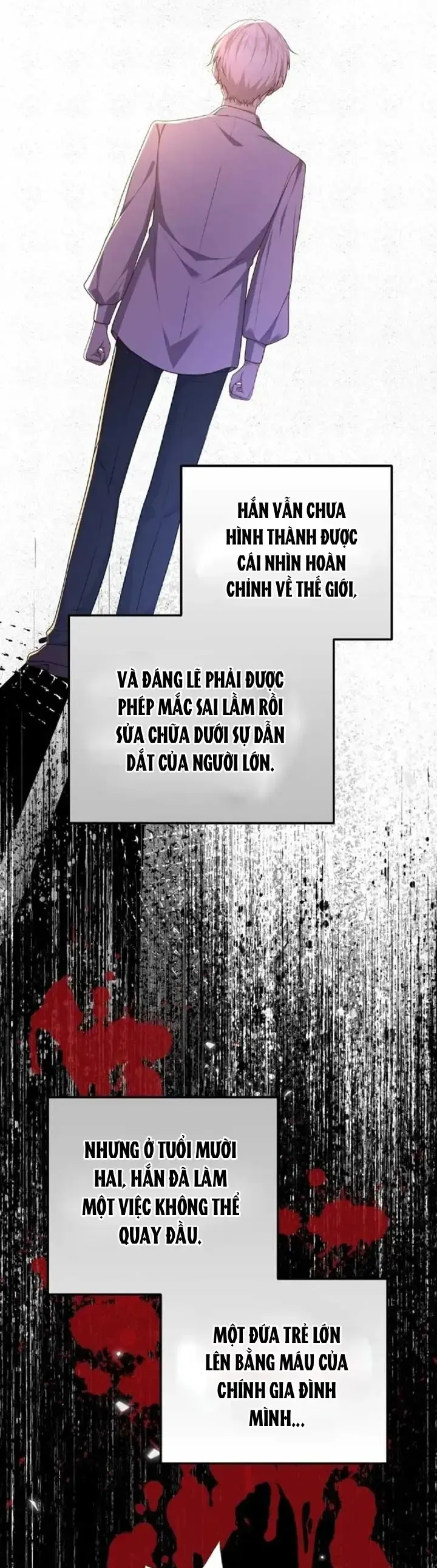 Tôi Sẽ Rời Đi Mà Không Cứu Kẻ Phản Diện Chapter 35 - Trang 31