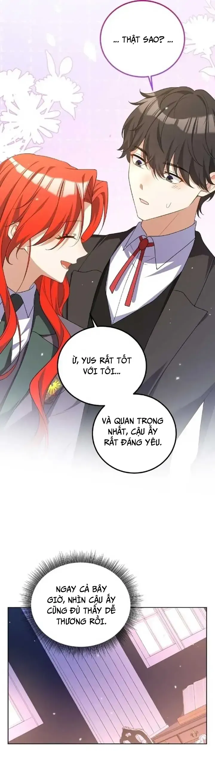 Tôi Sẽ Rời Đi Mà Không Cứu Kẻ Phản Diện Chapter 35 - Trang 37