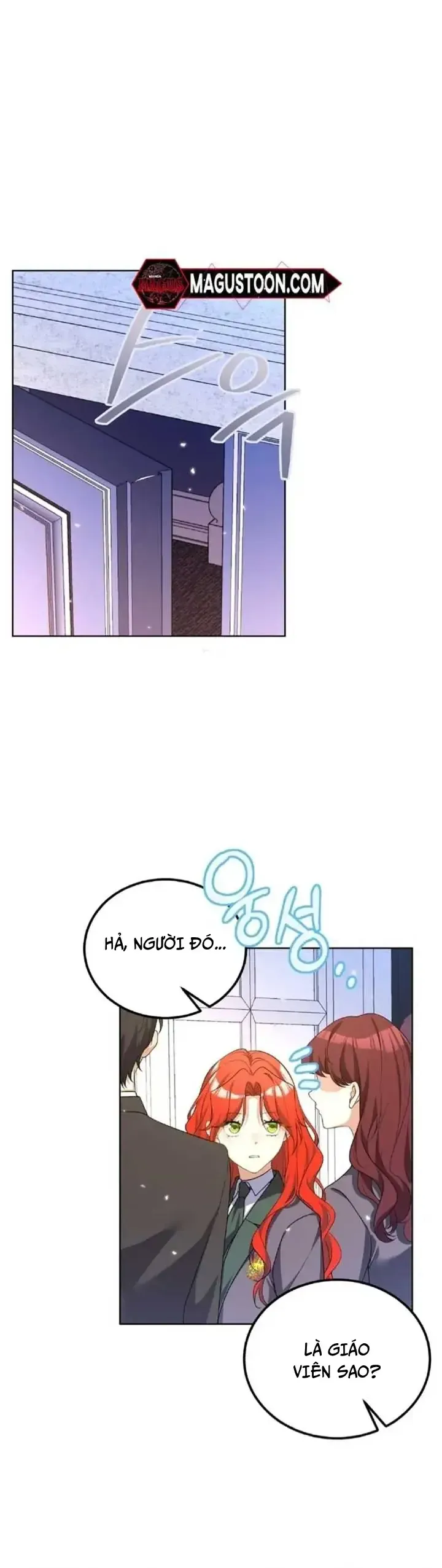 Tôi Sẽ Rời Đi Mà Không Cứu Kẻ Phản Diện Chapter 35 - Trang 38