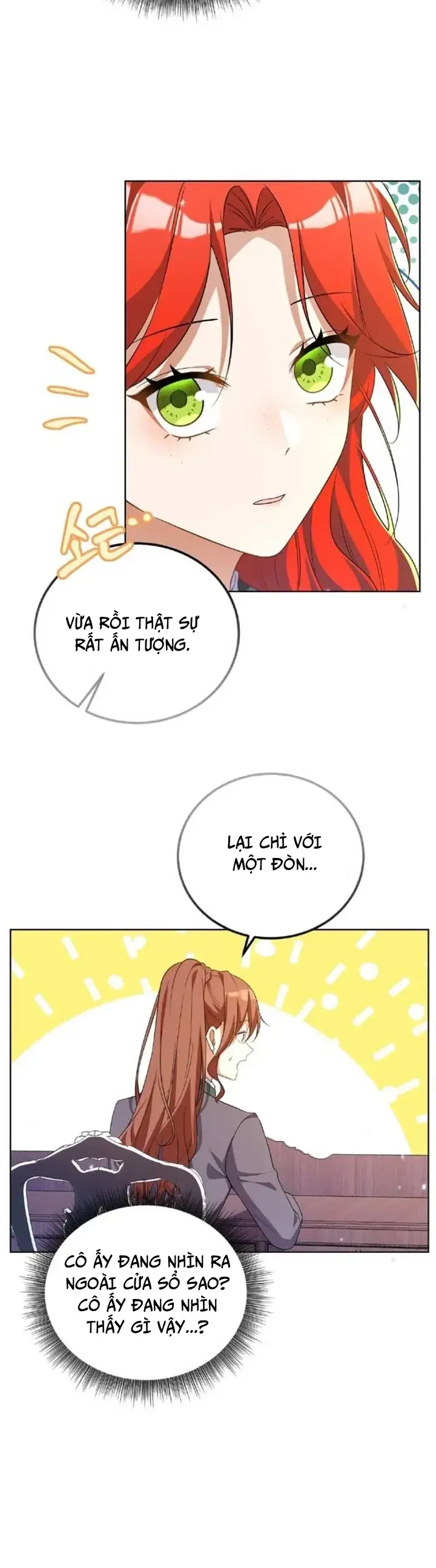 Tôi Sẽ Rời Đi Mà Không Cứu Kẻ Phản Diện Chapter 36 - Trang 18