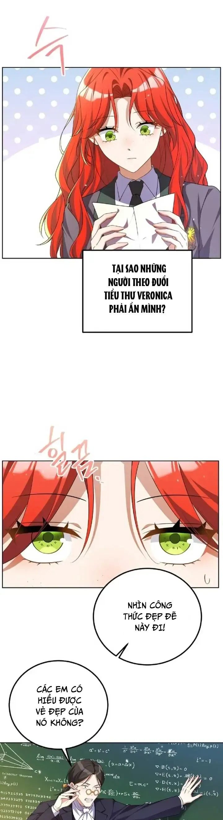Tôi Sẽ Rời Đi Mà Không Cứu Kẻ Phản Diện Chapter 36 - Trang 25