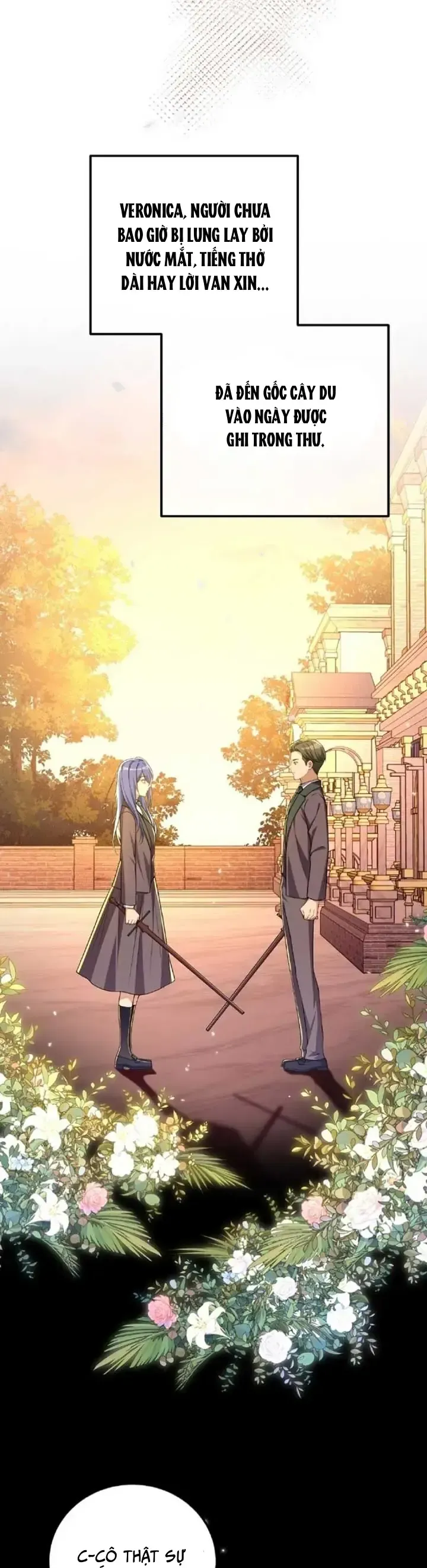 Tôi Sẽ Rời Đi Mà Không Cứu Kẻ Phản Diện Chapter 36 - Trang 29