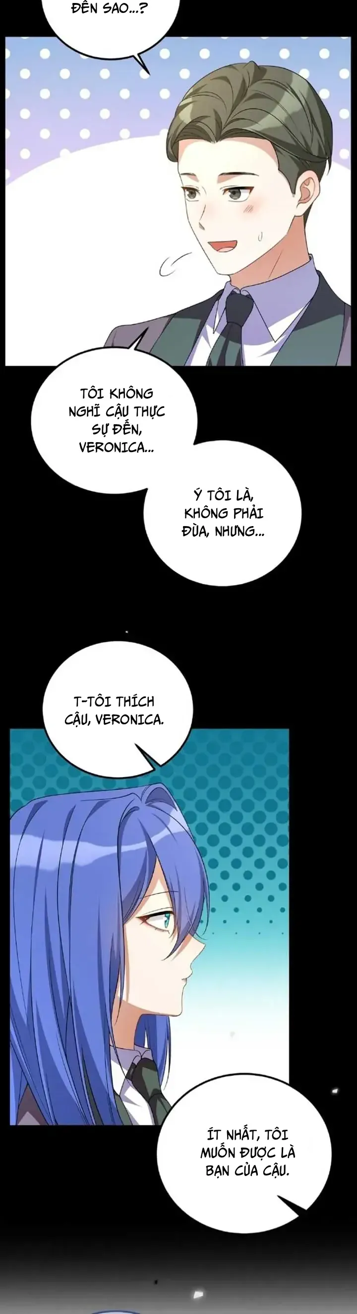 Tôi Sẽ Rời Đi Mà Không Cứu Kẻ Phản Diện Chapter 36 - Trang 30
