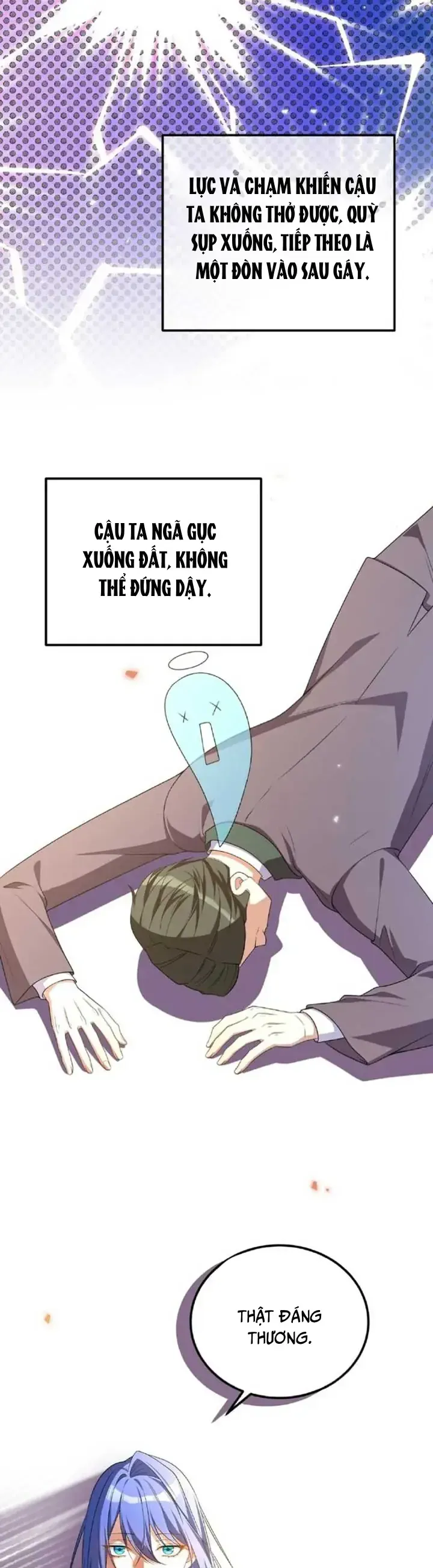 Tôi Sẽ Rời Đi Mà Không Cứu Kẻ Phản Diện Chapter 36 - Trang 34