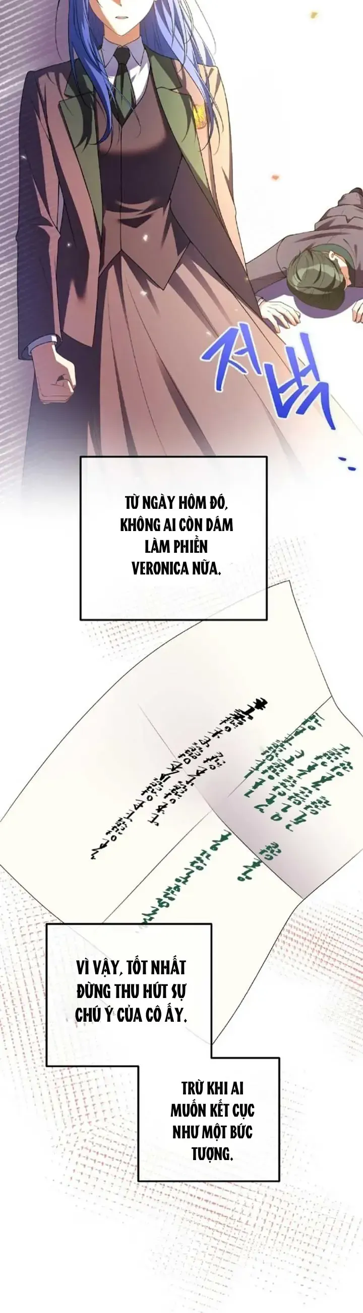 Tôi Sẽ Rời Đi Mà Không Cứu Kẻ Phản Diện Chapter 36 - Trang 35