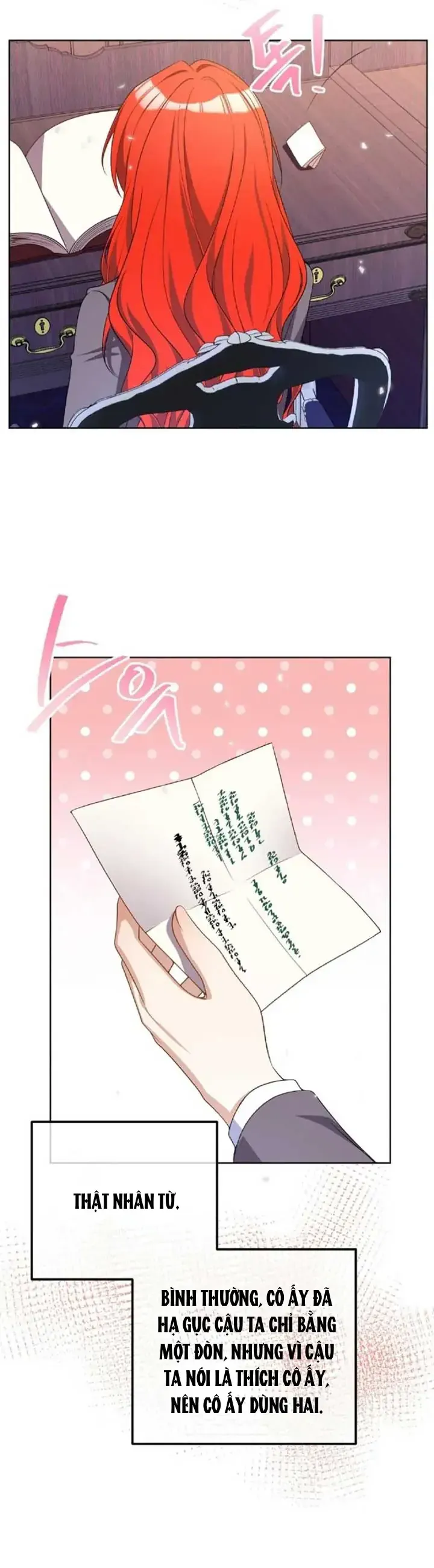 Tôi Sẽ Rời Đi Mà Không Cứu Kẻ Phản Diện Chapter 36 - Trang 36