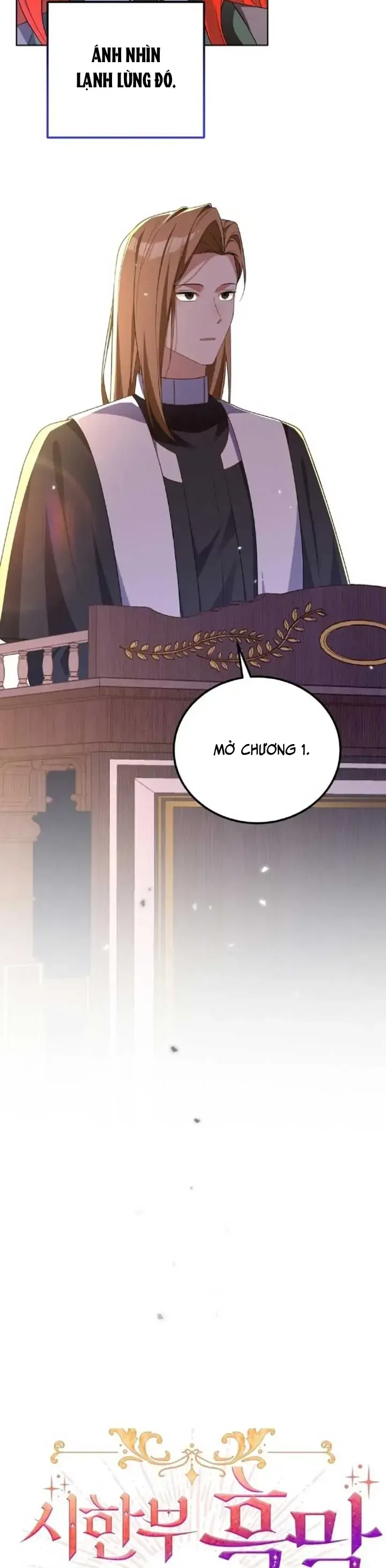 Tôi Sẽ Rời Đi Mà Không Cứu Kẻ Phản Diện Chapter 36 - Trang 4