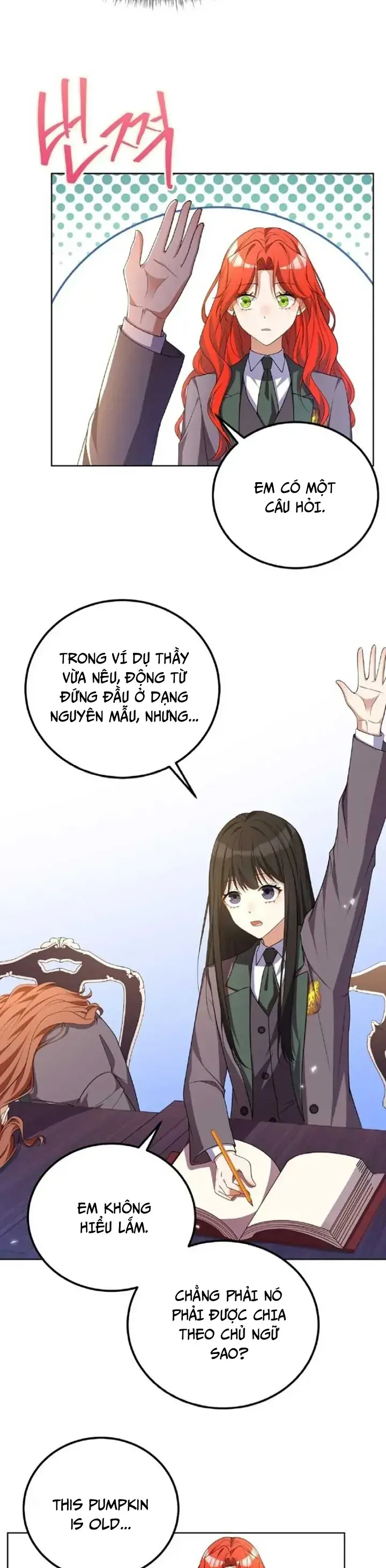 Tôi Sẽ Rời Đi Mà Không Cứu Kẻ Phản Diện Chapter 36 - Trang 9