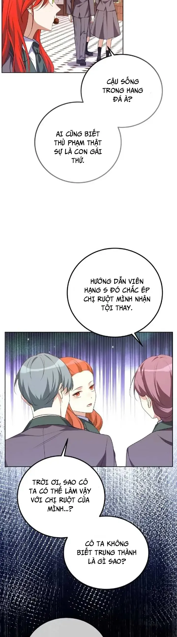 Tôi Sẽ Rời Đi Mà Không Cứu Kẻ Phản Diện Chapter 37 - Trang 10