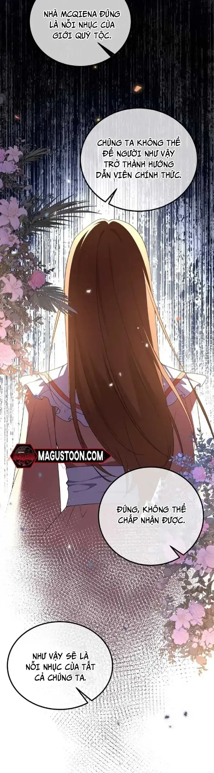 Tôi Sẽ Rời Đi Mà Không Cứu Kẻ Phản Diện Chapter 37 - Trang 11