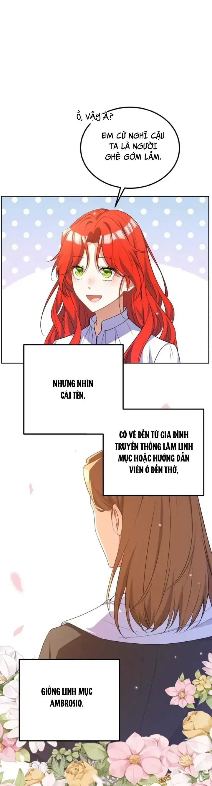 Tôi Sẽ Rời Đi Mà Không Cứu Kẻ Phản Diện Chapter 37 - Trang 29