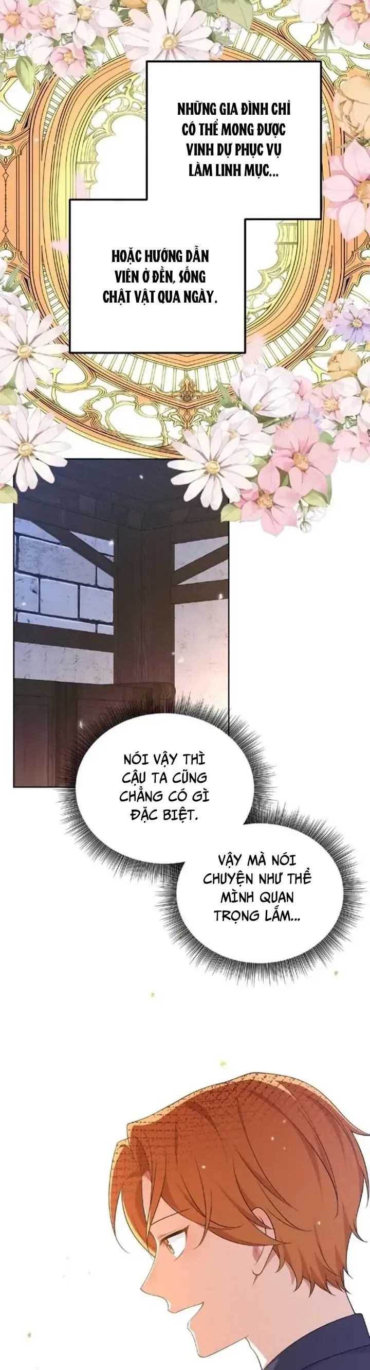 Tôi Sẽ Rời Đi Mà Không Cứu Kẻ Phản Diện Chapter 37 - Trang 30