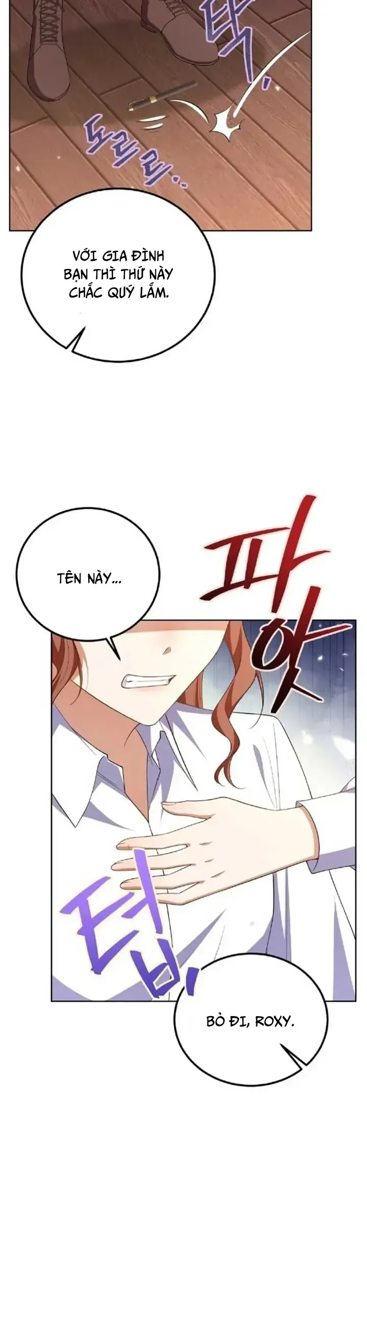 Tôi Sẽ Rời Đi Mà Không Cứu Kẻ Phản Diện Chapter 37 - Trang 38