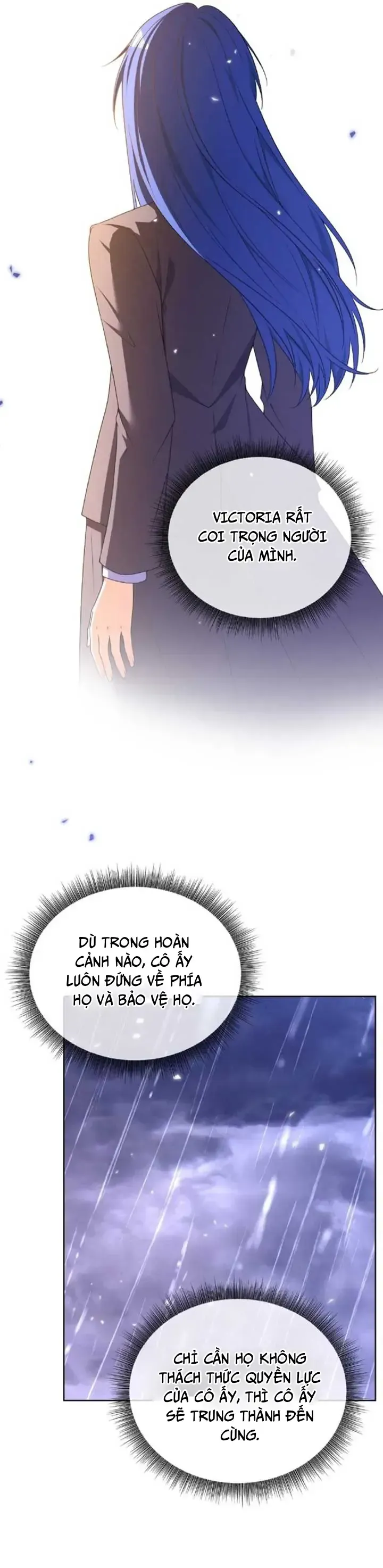 Tôi Sẽ Rời Đi Mà Không Cứu Kẻ Phản Diện Chapter 38 - Trang 14