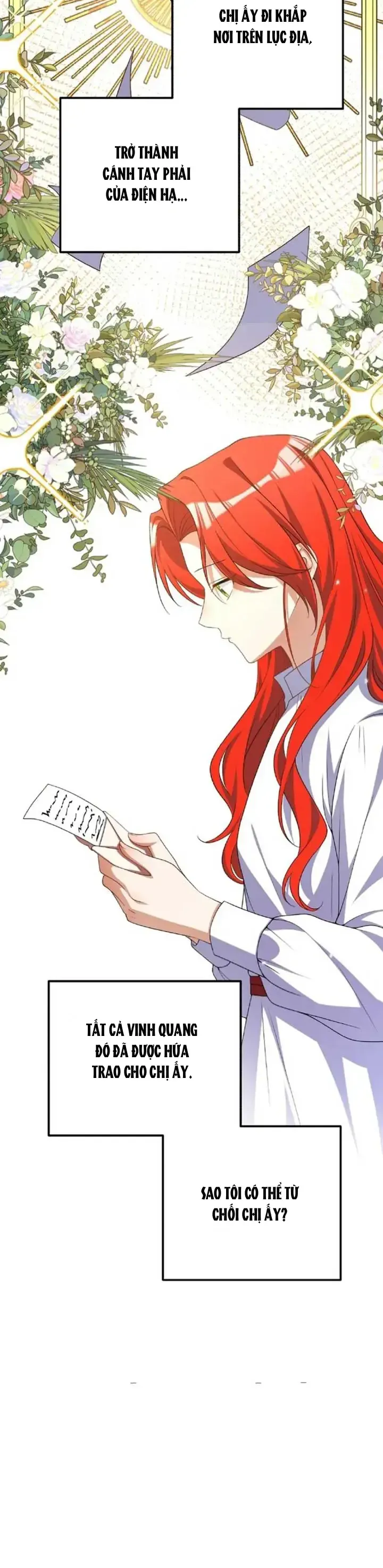 Tôi Sẽ Rời Đi Mà Không Cứu Kẻ Phản Diện Chapter 38 - Trang 18