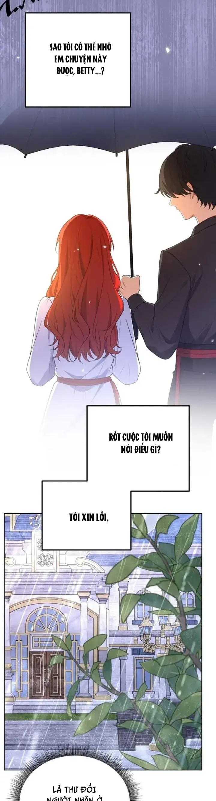 Tôi Sẽ Rời Đi Mà Không Cứu Kẻ Phản Diện Chapter 38 - Trang 20